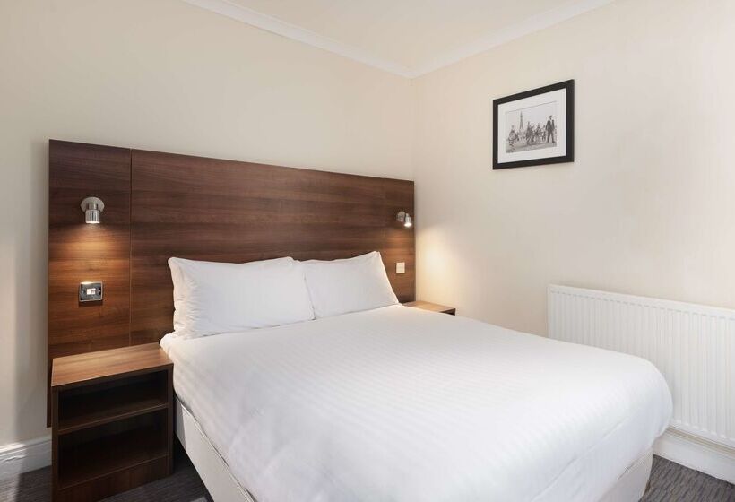 ホテル Best Western Carlton