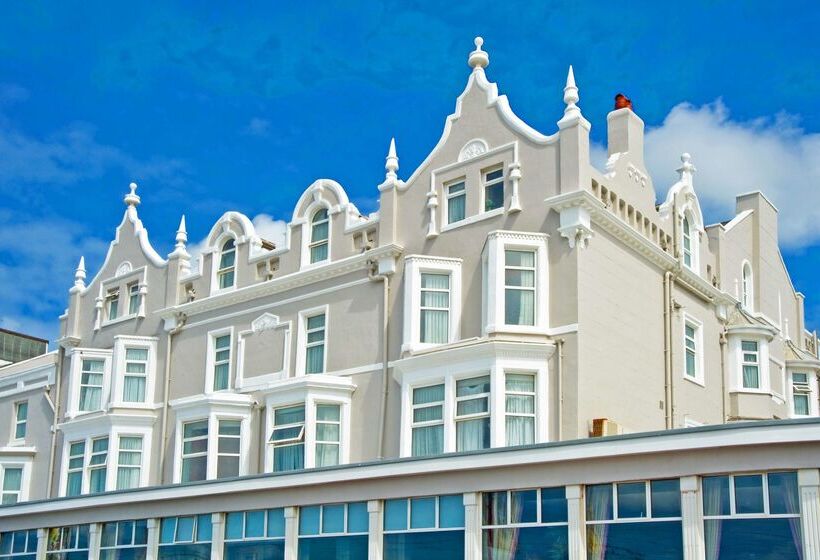 ホテル Best Western Carlton