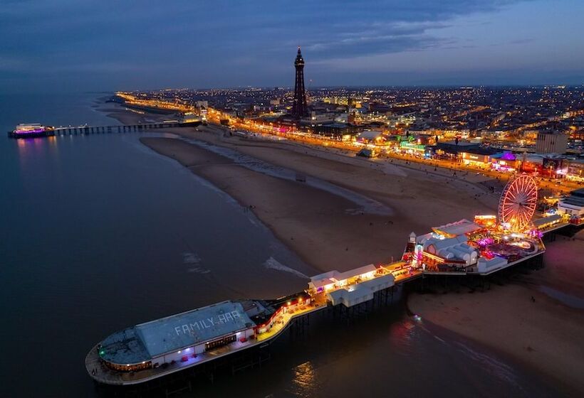 ホテル Best Western Carlton