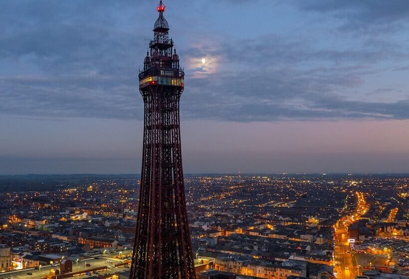 ホテル Best Western Carlton