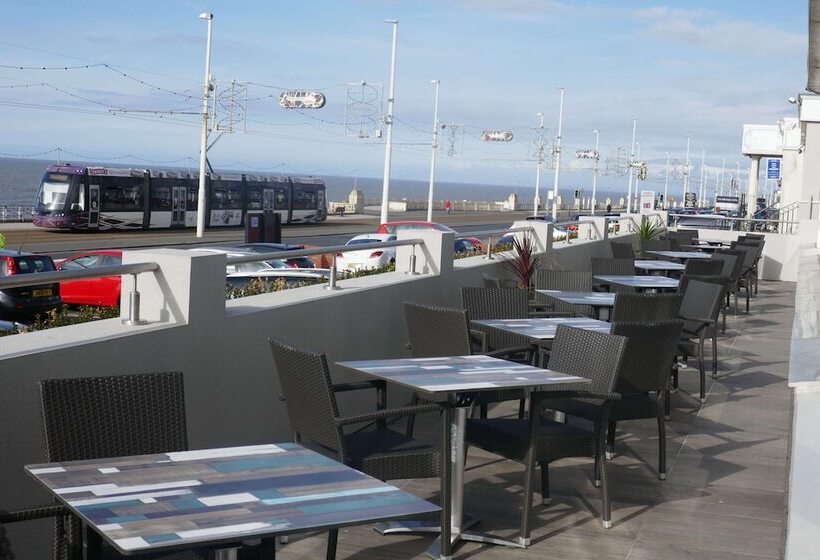 ホテル Best Western Carlton