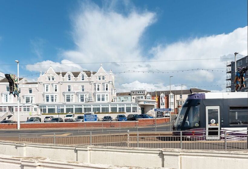 ホテル Best Western Carlton