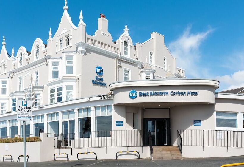 ホテル Best Western Carlton