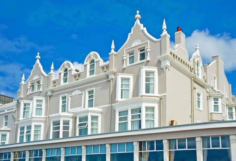 ホテル Best Western Carlton