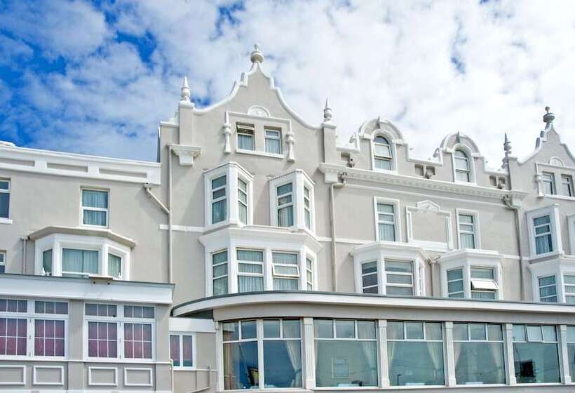 ホテル Best Western Carlton