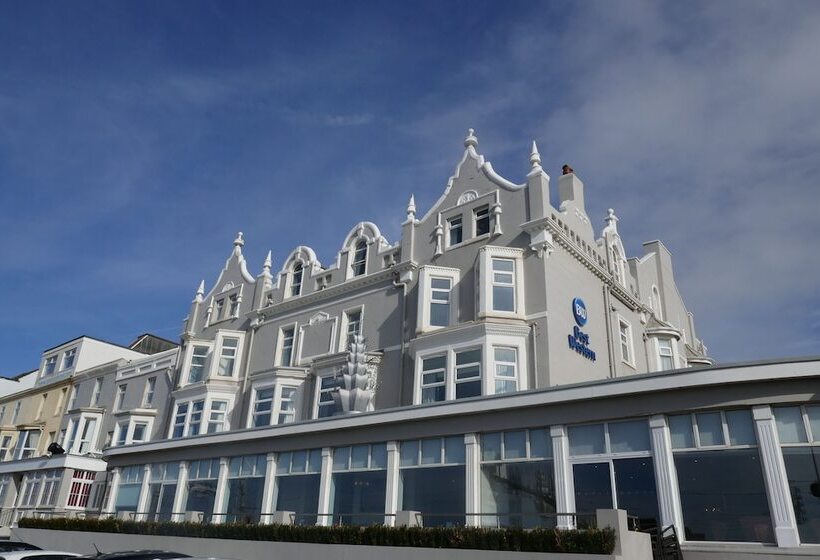 ホテル Best Western Carlton