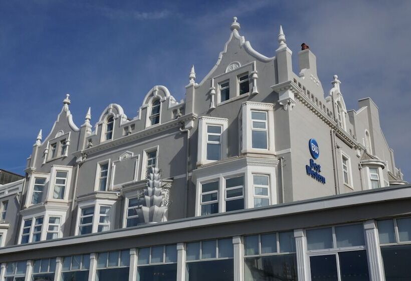 ホテル Best Western Carlton