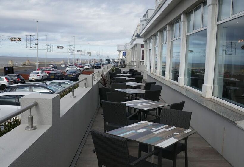 ホテル Best Western Carlton