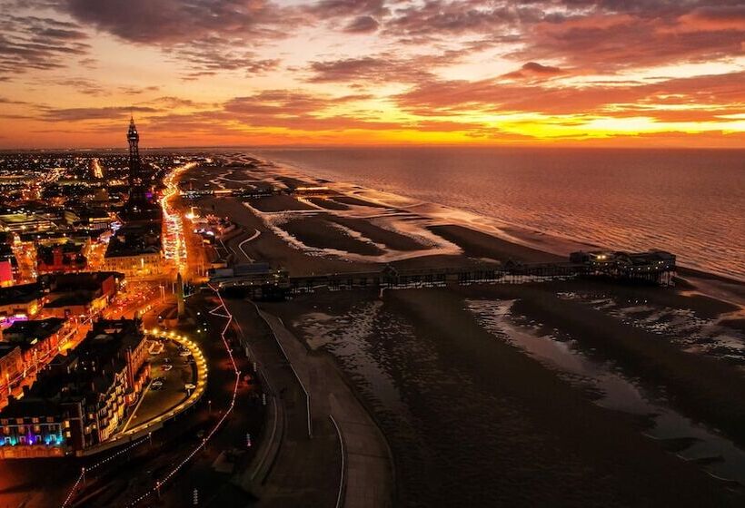 ホテル Best Western Carlton