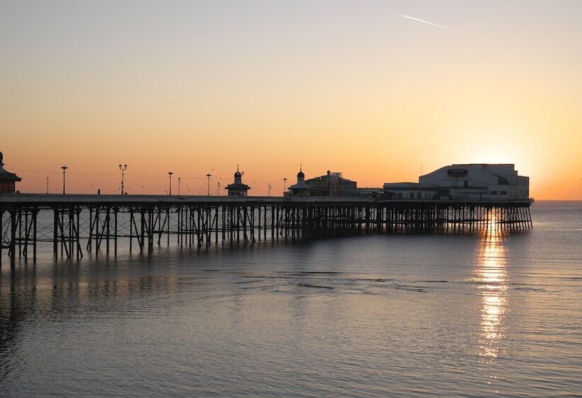 ホテル Best Western Carlton