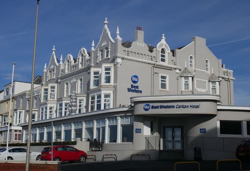 ホテル Best Western Carlton