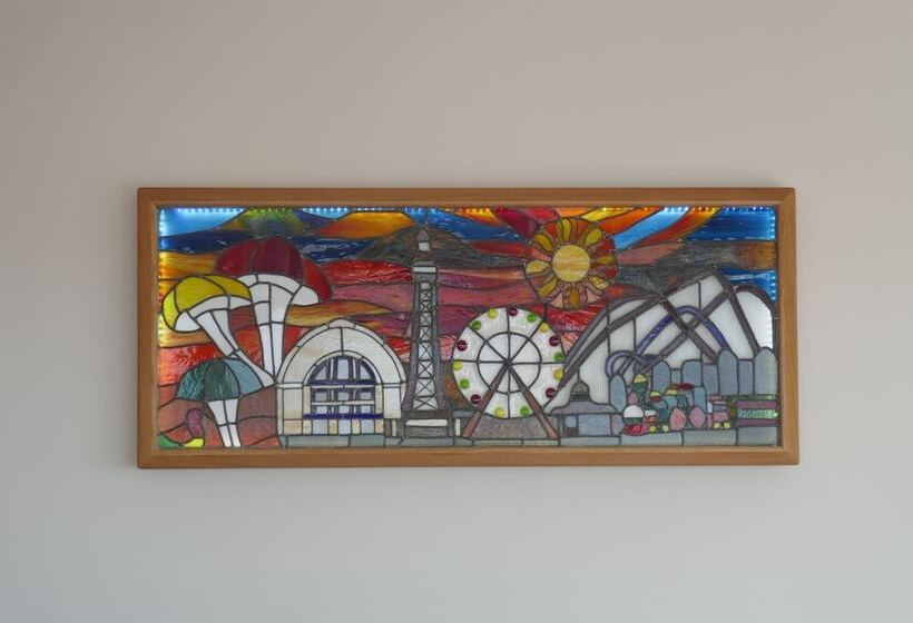 ホテル Best Western Carlton