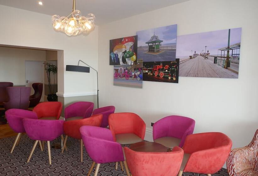 ホテル Best Western Carlton