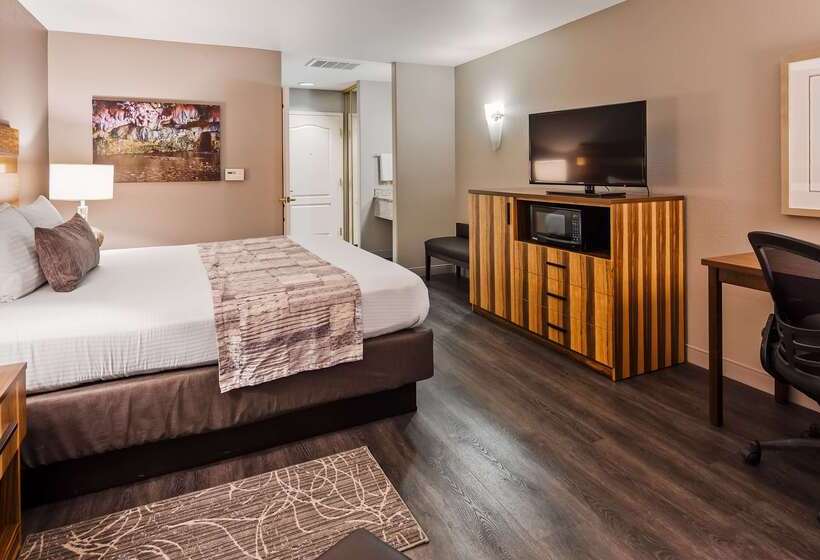 فندق Best Western Cedar Inn & Suites