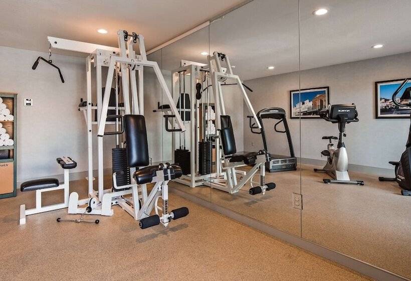 فندق Best Western Cedar Inn & Suites