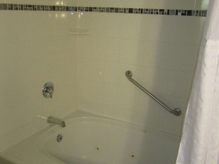 فندق Best Western Cedar Inn & Suites