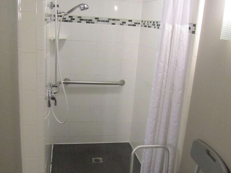 فندق Best Western Cedar Inn & Suites