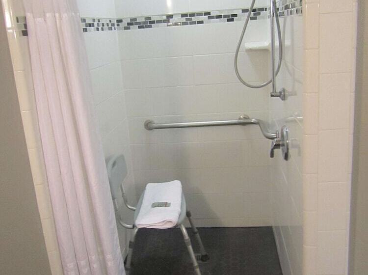 فندق Best Western Cedar Inn & Suites