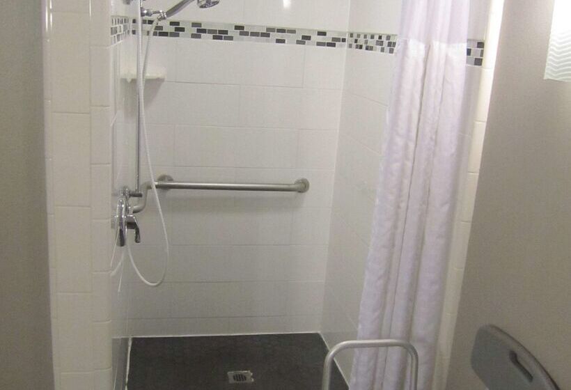 فندق Best Western Cedar Inn & Suites