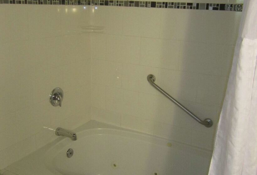 فندق Best Western Cedar Inn & Suites