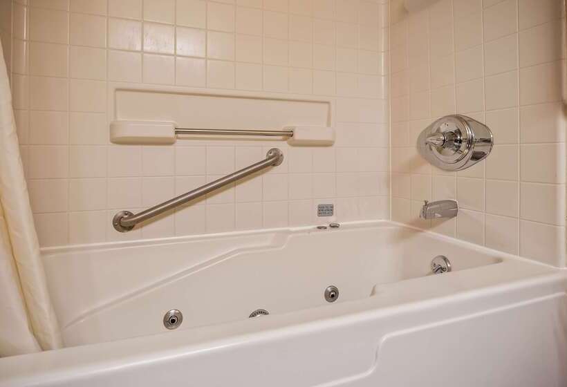 فندق Best Western Center Pointe Inn