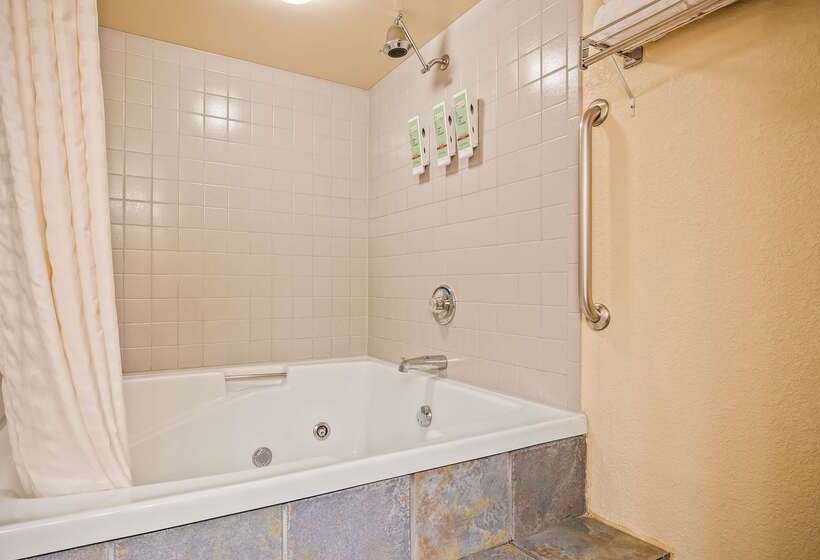 فندق Best Western Center Pointe Inn