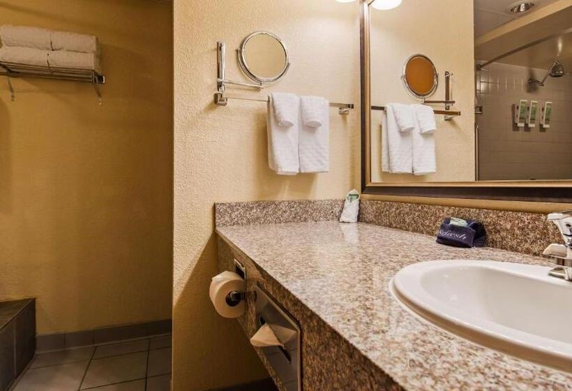 فندق Best Western Center Pointe Inn