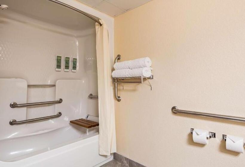 فندق Best Western Center Pointe Inn