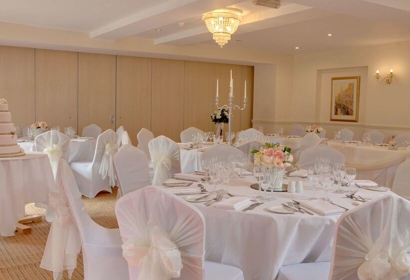 호텔 Best Western Claydon