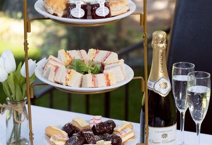 호텔 Best Western Claydon