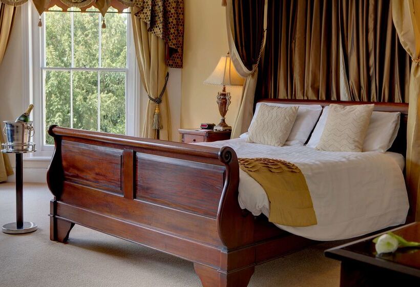 호텔 Best Western Claydon