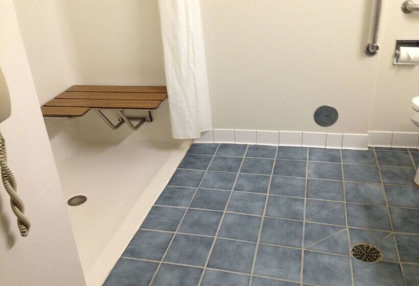 酒店 Best Western Clearlake Plaza