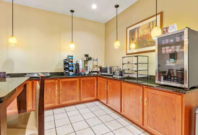 酒店 Best Western Clearlake Plaza