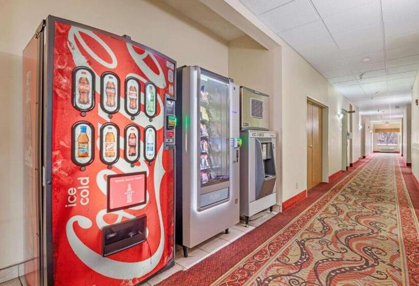 酒店 Best Western Clearlake Plaza