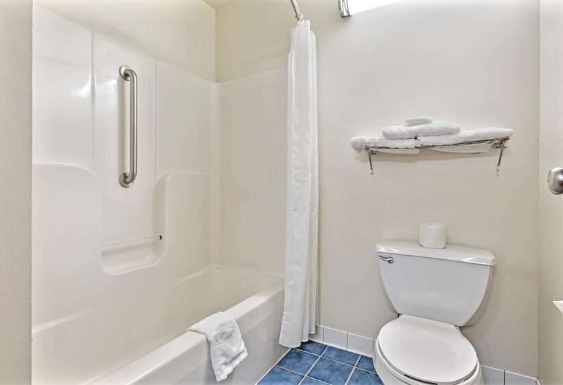 酒店 Best Western Clearlake Plaza