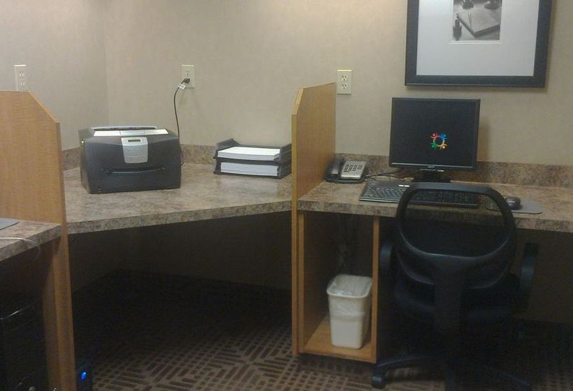 فندق Canalta Stettler