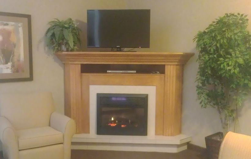 فندق Canalta Stettler