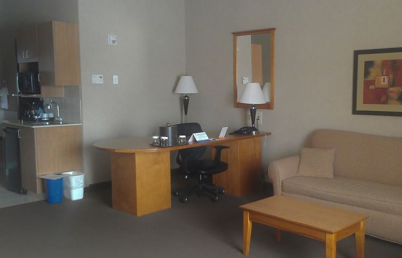 فندق Canalta Stettler