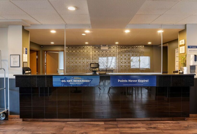 هتل Best Western Des Plaines Inn