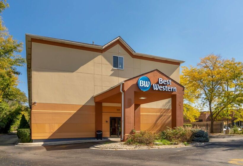 هتل Best Western Des Plaines Inn