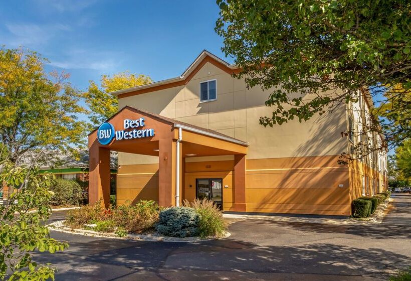 هتل Best Western Des Plaines Inn