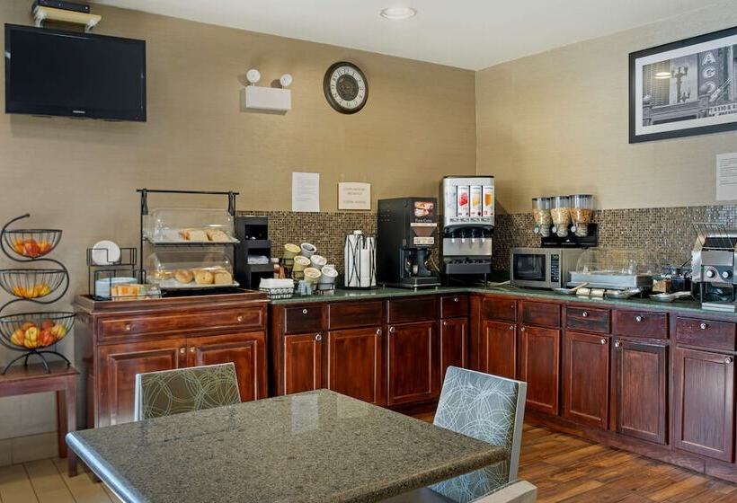 هتل Best Western Des Plaines Inn