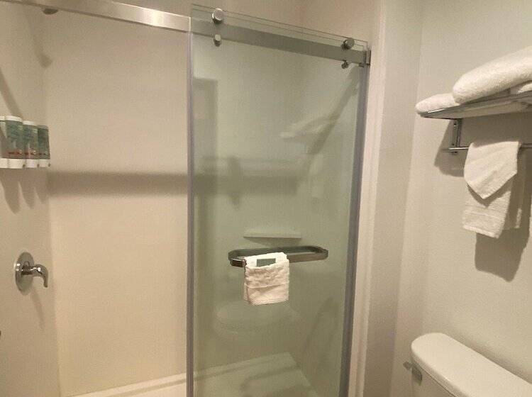 هتل Best Western Des Plaines Inn