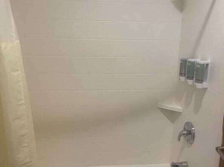 هتل Best Western Des Plaines Inn