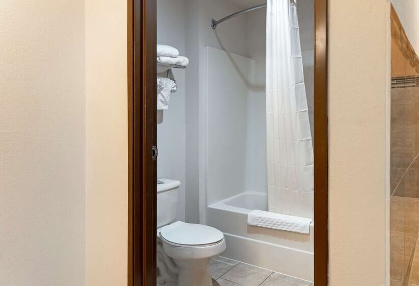 هتل Best Western Des Plaines Inn