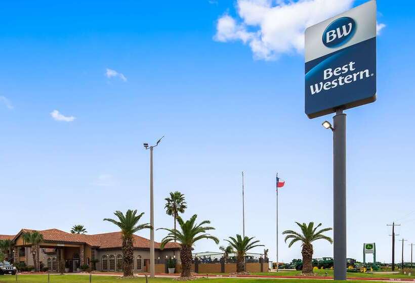 호텔 Best Western Executive Inn El Campo