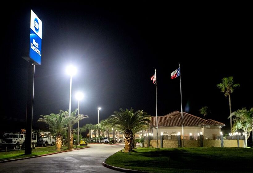 호텔 Best Western Executive Inn El Campo