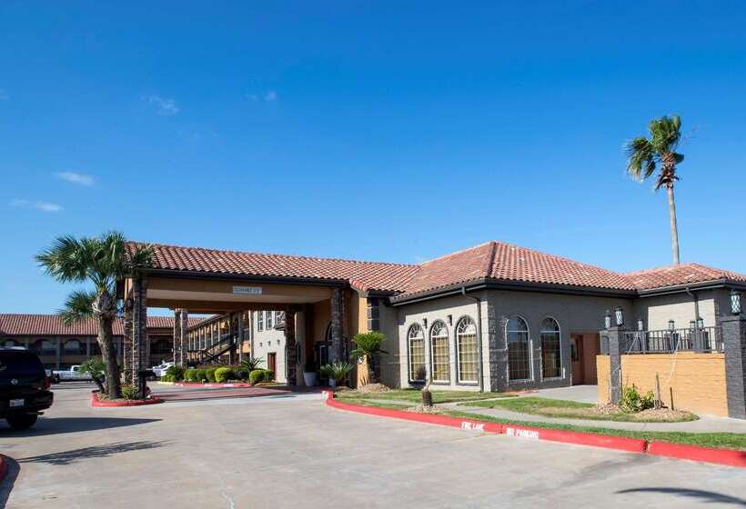 호텔 Best Western Executive Inn El Campo