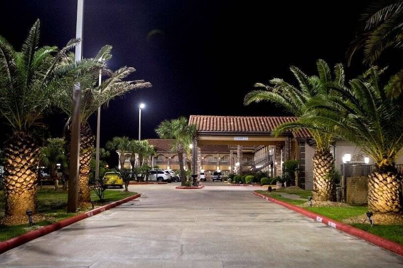 호텔 Best Western Executive Inn El Campo