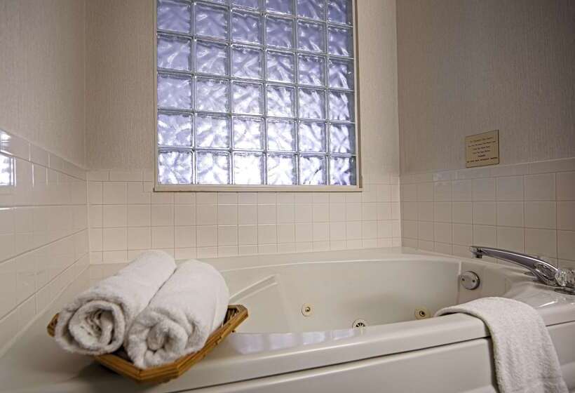 فندق Best Western Executive Inn